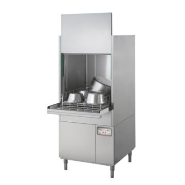 Comenda pot and pan washer G50E RCD