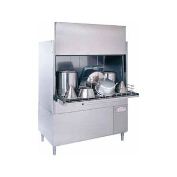 Comenda pot and pan washer G1155E RCD