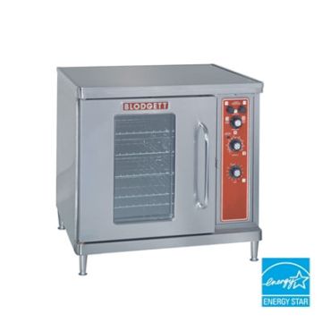 Blodgett CTB Electric convection oven