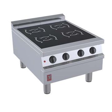 Falcon E1403I Induction Boiling Top