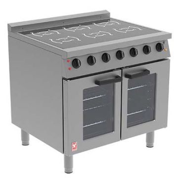 Falcon E161I Induction Range