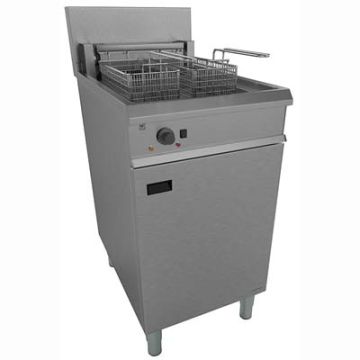 Falcon E1838X Fryer