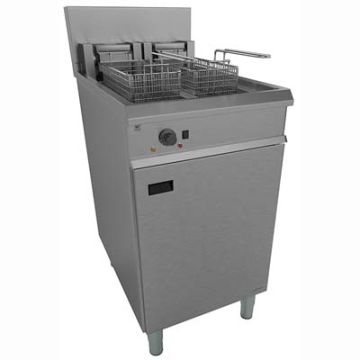 Falcon E1848X Fryer