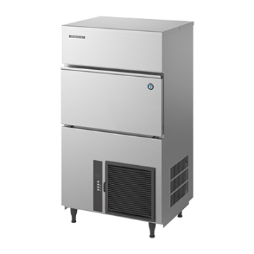 Hoshizaki IM-100WNE Cuber, Self Contained