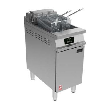 Falcon E3840FP Fryer