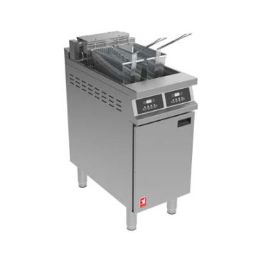 Falcon E3845F2P Fryer