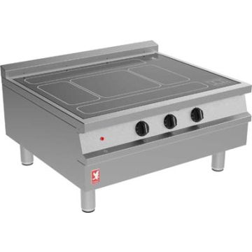 Falcon E3907I Induction Boiling Top