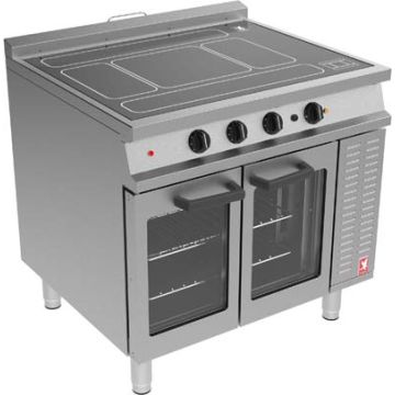 Falcon E3917I Induction Boiling Top