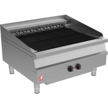 Falcon E3925 Chargrill