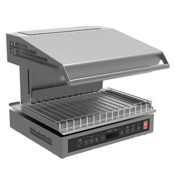 Falcon E600 Grill