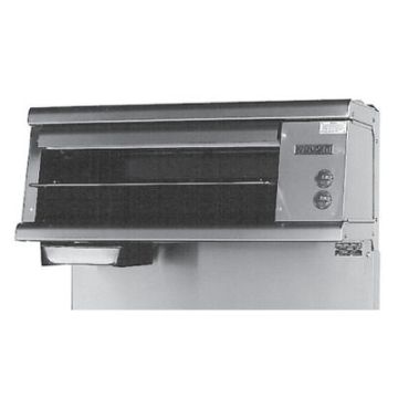 Vulcan Hart 36SB3 Gas Salamander Broiler for 60 Inch Range