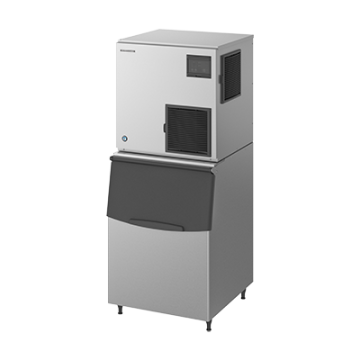 Hoshizaki FM-750AKE-R452N-SB Nugget Ice Maker, Modular