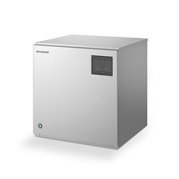 Hoshizaki FM-1200ALKE-CO2N-SB Nugget Ice Maker, Modular