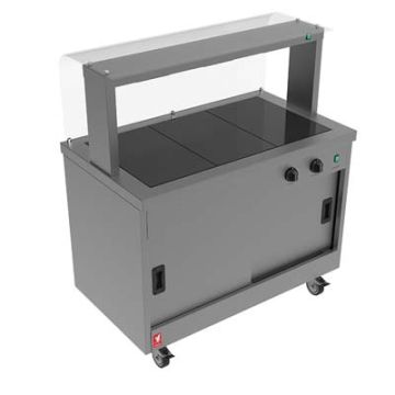 Falcon FC3 Servery Counter