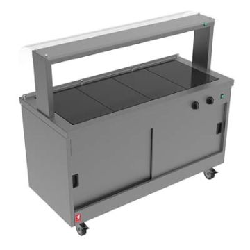 Falcon FC4-P Servery Counter