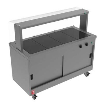 Falcon FC4 Servery Counter