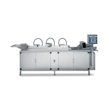 Nilma Frymatic Continuous Fryer 40Kg Per Hour