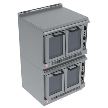 Falcon G2112-2 Convection Oven