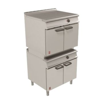 Falcon E3117/2 Two Tier Dominator Plus General Purpose Oven