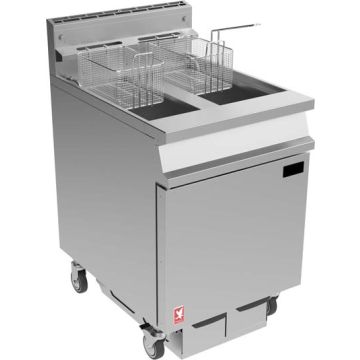 Falcon G3865F Fryer