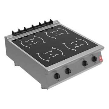 Falcon I9084 Induction Boiling Top