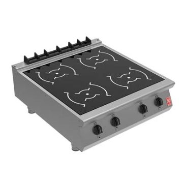 Falcon I9085 Induction Boiling Top