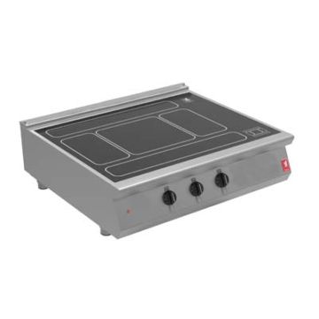 Falcon I9097 Induction Boiling Top