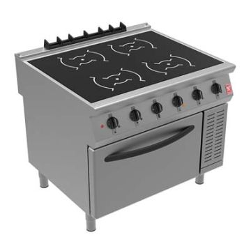 Falcon I91104 Induction Range