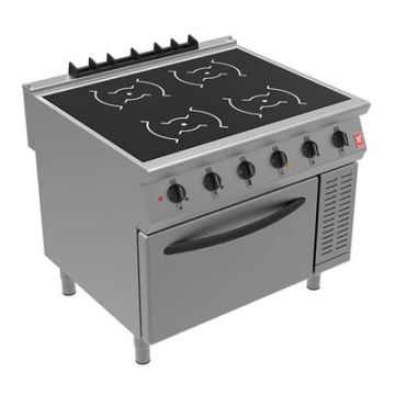 Falcon I91105C Induction Range