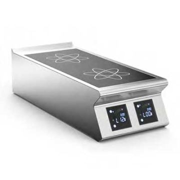 Mareno ICI94TE Induction Cooker With 2 Zones Kw (Electric) 10