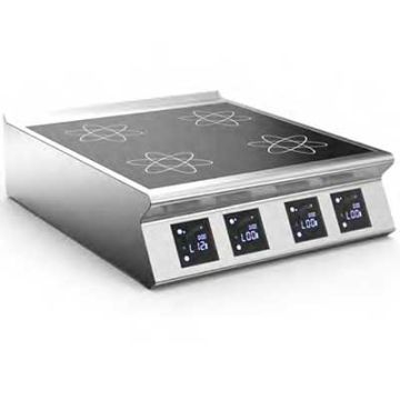 Mareno ICI98TE Induction Cooker With 4 Zones Kw (Electric) 20