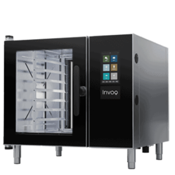 Houno Combination Oven Invoq Bake 6-400x600 EN Pass Through