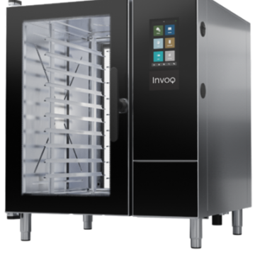 Houno Combination Oven Invoq Bake 9-400x600 EN Pass Through