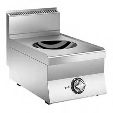 Mareno IW64E Induction Top Wok Cooker Kw (Electric) 5