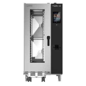 Lainox NAE201BS Naboo Combination Oven