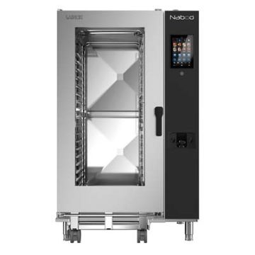 Lainox NAE202BS Naboo Combination Oven