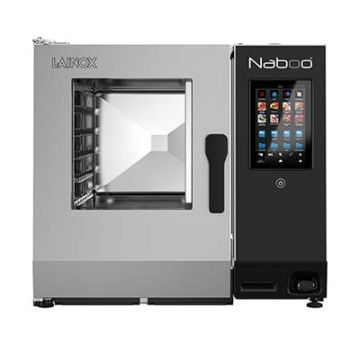 Lainox NAG061BS Naboo Combination Oven