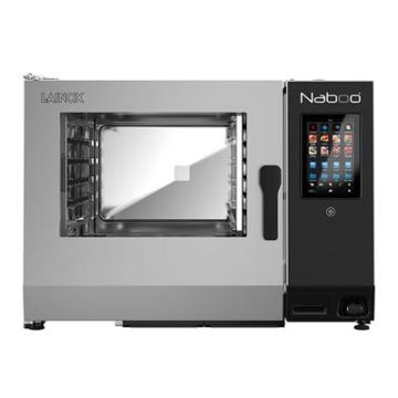 Lainox NAG062BS Naboo Combination Oven