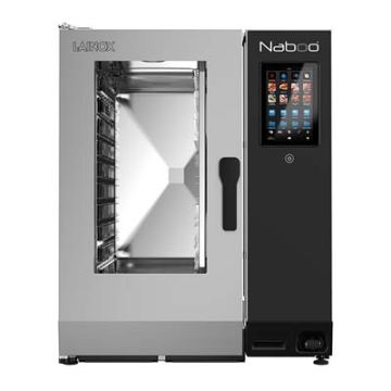 Lainox NAG101BS Naboo Combination Oven