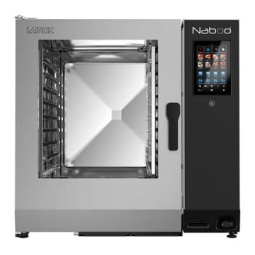 Lainox NAG102BS Naboo Combination Oven