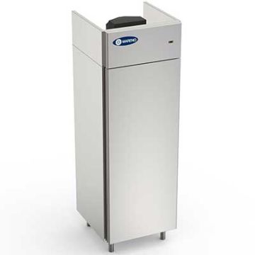 Mareno NFB55F Refrigerator 550 Liters 1 Door -15-25&deg;C 0.44