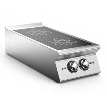 Mareno NI94TE Induction Cooker With 2 Zones Kw (Electric) 10