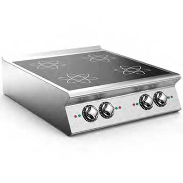 Mareno NI98TE Induction Cooker With 4 Zones Kw (Electric) 20