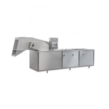 Nilma Fastercold FC300 food pouch chiller