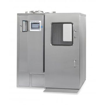 Nilma KSP 40 Pass-Through Combination Oven