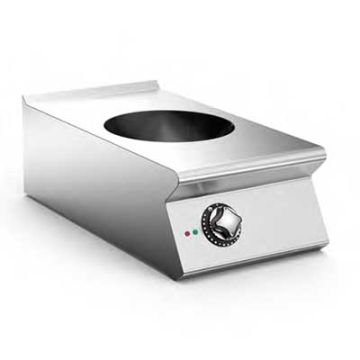 Mareno NIW74TE Induction Wok Kw (Electric) 5