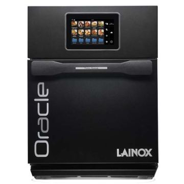 Lainox ORACBB High Speed Oven