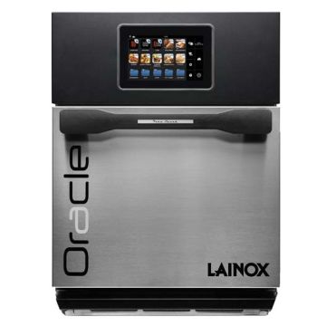 Lainox ORACGB High Speed Oven