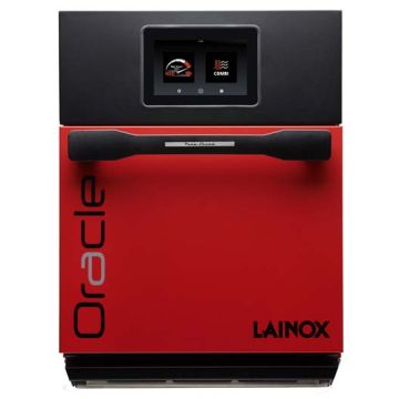 Lainox ORACRB High Speed Oven