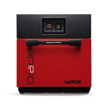 Lainox ORACRBXL High Speed Oven